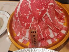 -牛匠和牛寿喜锅(西安总店)