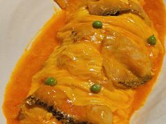 -海派悦庭·海胆烧麦·新融合菜(凯德广场店)