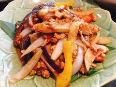 -Thai Alley泰爱里(二沙岛店)