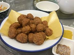 -老浒记烤鸭-北京菜(琉璃厂店)