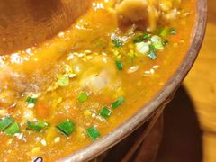 -觅山云南菜(泊富ICITY店)