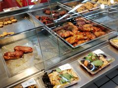 -沃尔玛超市(北大街店)