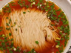 -朱新年·苏式汤团·面点(北寺塔店)