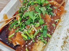 -唐记臭干(金鹰后街店)