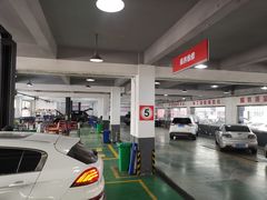 -名骏车业(新区玉山店)