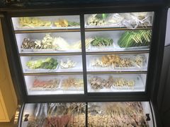 -马记烧烤(曲沃路店)