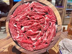 -旧街市鲜货老火锅(大光路店)