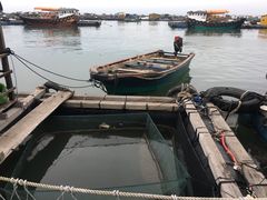 -海上驿站渔家菜馆