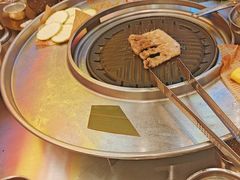 -哈哈碳都·牛肋条无限自助烤肉(宝龙店)