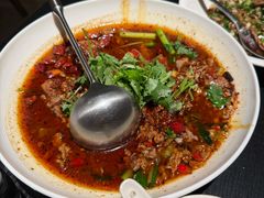 -金谷仓家庭料理(马泉营店)