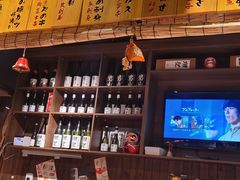 -炉胜·炉端烧·居酒屋