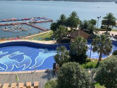 -千岛湖希尔顿休闲艇俱乐部