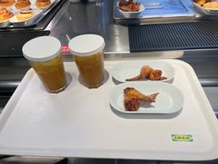 -宜家·瑞典风味餐厅(武汉荟聚中心店)