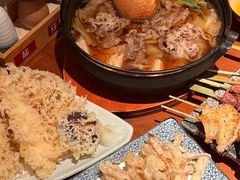 -千代武日本料理(开发区店)