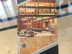 -美盛喜来登大酒店-盛宴标帜餐厅