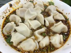 -回坊马二饺子馆