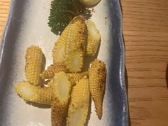-人间酒暖·Go blanc·烧鸟·深夜食堂(陆家嘴店)