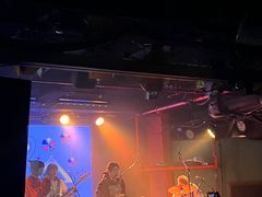 -育音堂音乐公园