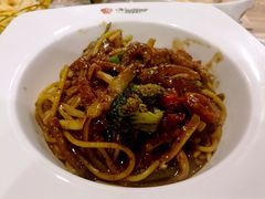 -阿顾西餐·牛排披萨(北戴河店)