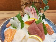 -红叶日本料理(辰熙广场店)