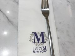 -Lady M(沙田新城市广场店)