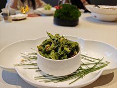 -悦融琥珀·京鲁菜(西单店)