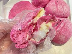 -木子木水日式烫面包(世界城光谷店)