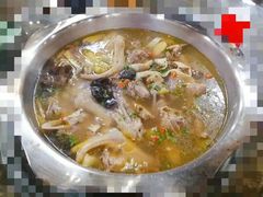 -龙方煲庄(余江路店)