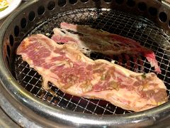 -火炉火自助餐(枫蓝国际店)