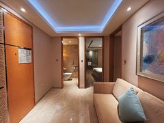 -绿城千岛湖喜来登度假酒店