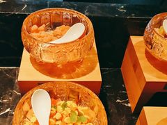 -冠菌火锅烤肉自助(东莞樟木头店)