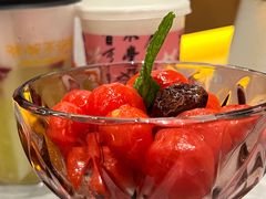 -肖记公安牛肉鱼杂馆·省级非物质文化遗产(江汉路直营店)