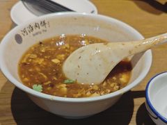 -河沿肉饼Beijing Pie(东华门店)