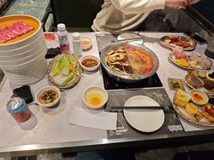 -一绪に寿喜烧自助(世茂广场店)