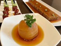 -老牌坊鲁菜名店(宽厚里店)