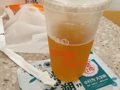 -CoCo都可(吾悦店)