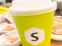 -苏小柳点心·手作小笼包(新街口分院店)
