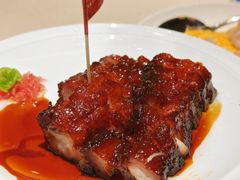 -侨美食家·粤菜(体育西路店)