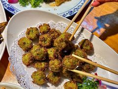 -食鸡公社辣子鸡·潍坊菜·烧烤