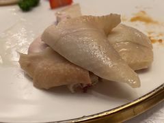 -粤海喜来登酒店·采悦轩中餐厅(天河城店)