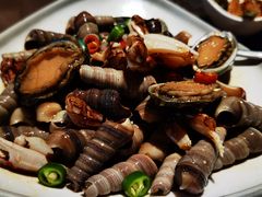 -福来齐·鲁菜海鲜·渔家菜(朝阳街分店)