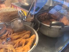 -柳州肥姨妈大骨螺蛳粉(沙河店)