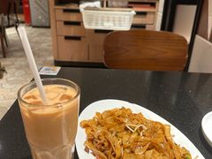 -新旺茶餐厅•早餐(迪士尼小镇店)