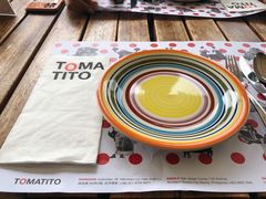 -TOMATITO(无限极荟店)