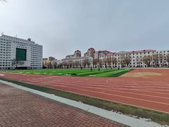 -哈尔滨商业大学(南校区)