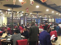 -楼外楼肥羊木炭火锅居(乐群街店)