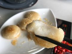 -百年果林椰子鸡(中洲店)