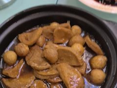 -清真马祥兴菜馆(云南北路店)