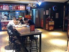 -五芳齋粽子点心(浦北路店)