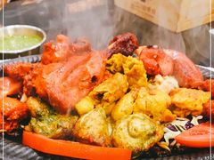 -清真·AL-JANNAT 佳纳特餐厅(狮子桥店)